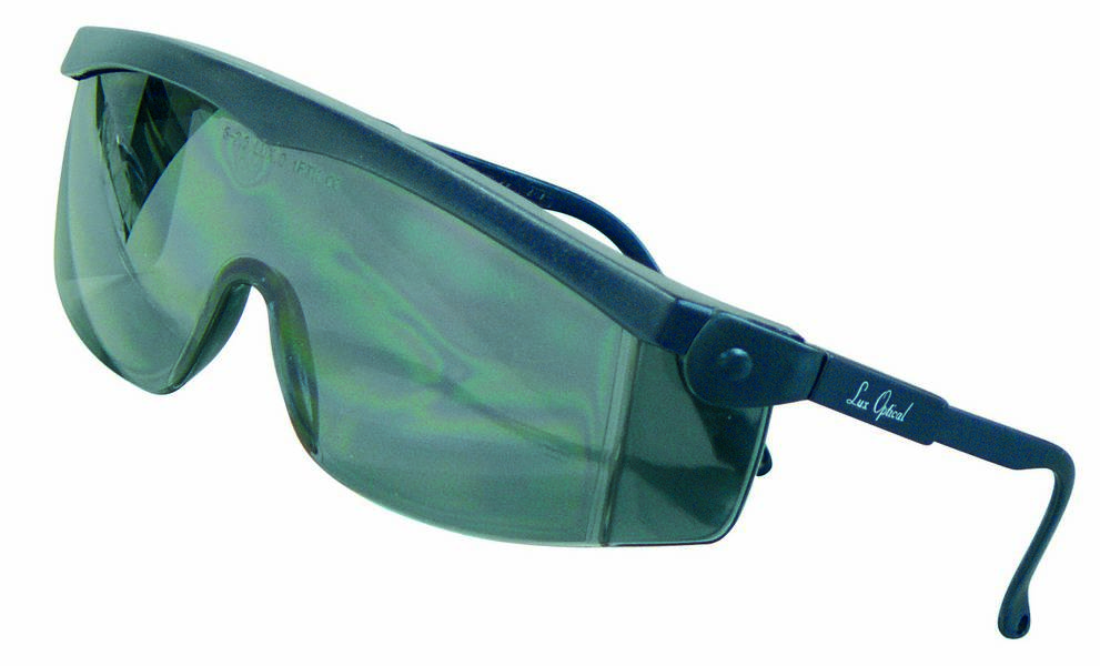 Lunette teintee anti-reflet (traitee anti-uv) - TALIAPLAST - 560803