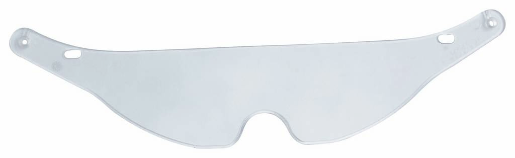 LUNETTE DE RECHANGE POUR CASQUE 'ORIZON LUNETTE' (5637) TALIAPLAST - 560812