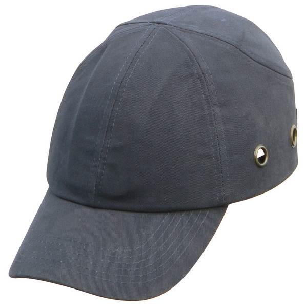 CASQUETTE ANTI-HEURT MARINE TALIAPLAST - 562204