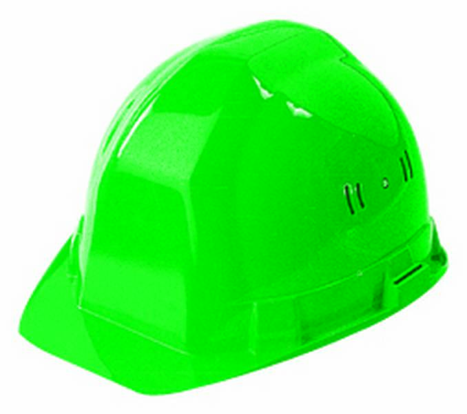 CASQUE 'OCEANIC' VERT TB40 TALIAPLAST - 564603