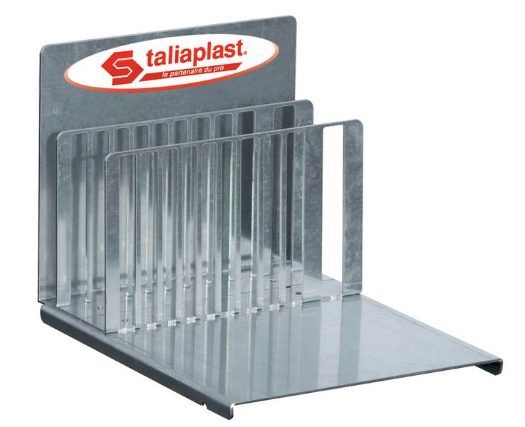 PRESENTOIR BURINS ET BROCHES TALIAPLAST - 591014