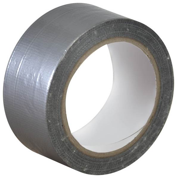 RUBAN ADHESIF GRIS ARME 25MLX48MM TALIAPLAST - 600306