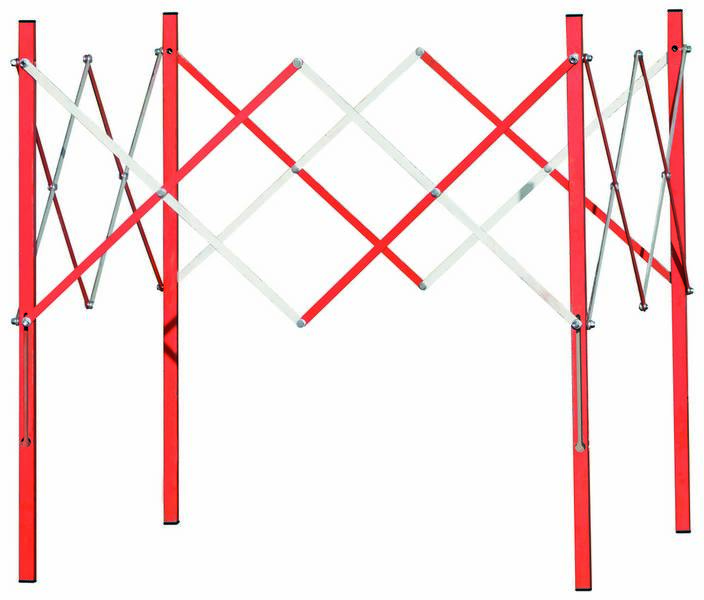 BARRIERE EXTENSIBLE DE REGARD TALIAPLAST - 610303