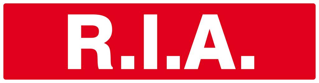 R.I.A 200x52mm TALIAPLAST - 620123