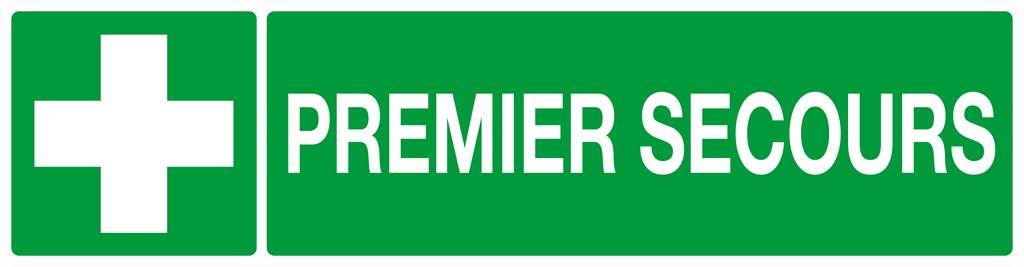 PREMIER SECOURS 200x52mm TALIAPLAST - 620408