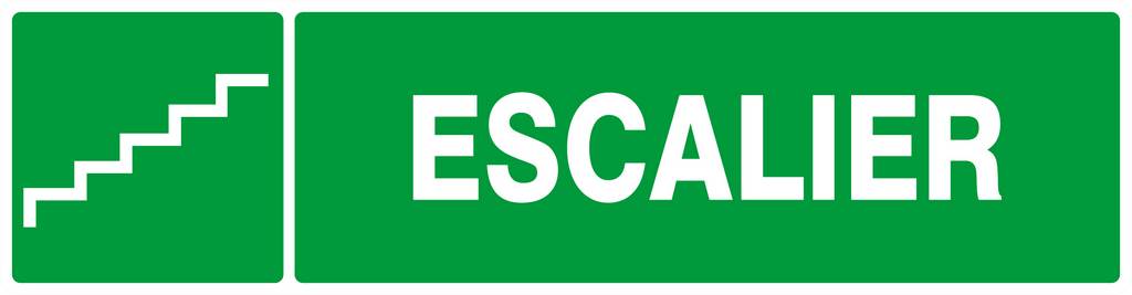 ESCALIER 200x52mm TALIAPLAST - 620422