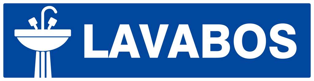 Panneau rigide LAVABOS 200x52mm TALIAPLAST - 620604