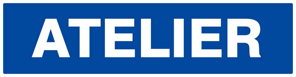 Panneau rigide ATELIER 200x52mm TALIAPLAST - 620608