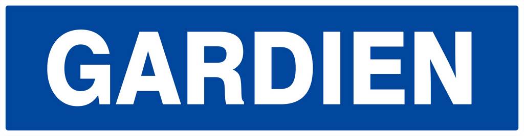 Panneau rigide GARDIEN 200x52mm TALIAPLAST - 620622