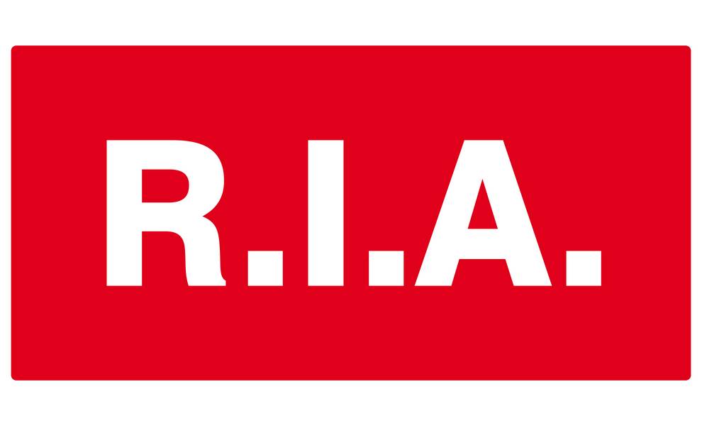 R.I.A 330x200mm TALIAPLAST - 621123