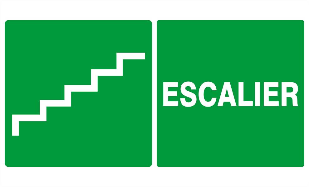 ESCALIER 330x200mm TALIAPLAST - 621404