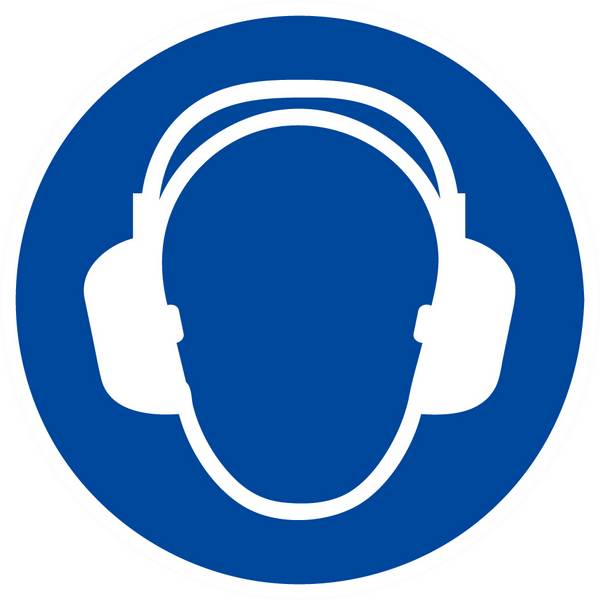 Panneau rigide SERRE-TETE ANTIBRUIT OBLIGATOIRE D.80mm TALIAPLAST - 624508