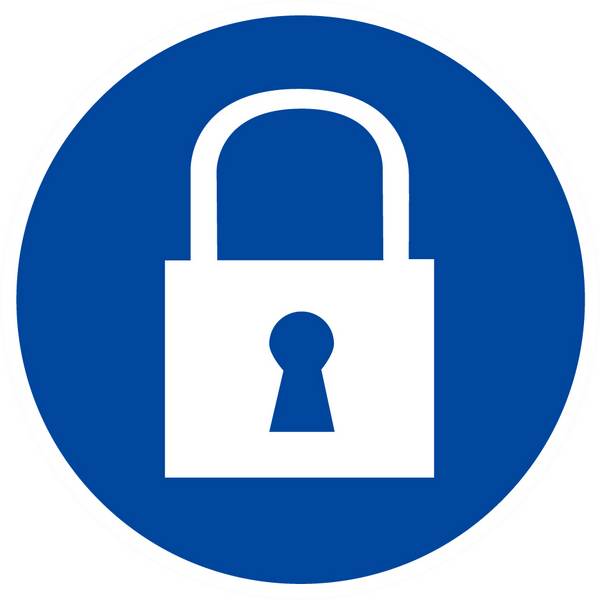 CADENAS OBLIGATOIRE D.80mm TALIAPLAST - 624565