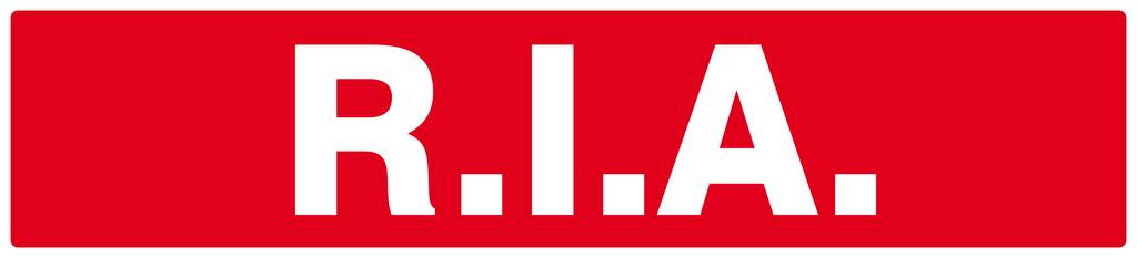 R.I.A 330x75mm TALIAPLAST - 625123