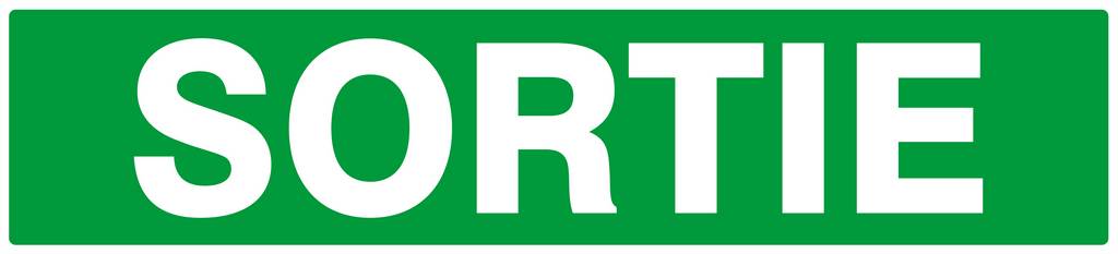 PANNEAU SORTIE 330X75MM TALIAPLAST - 625404