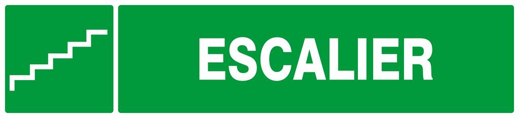 PANNEAU ESCALIER 330X75MM TALIAPLAST - 625422