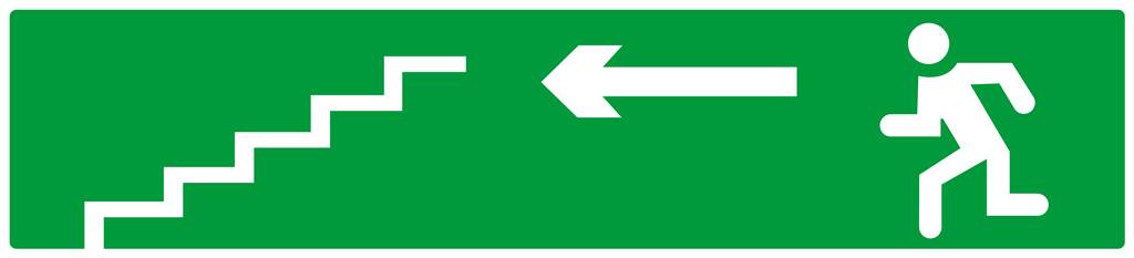 PANNEAU ESCALIER DESCENDANT A GAUCHE 330X75MM TALIAPLAST - 625427