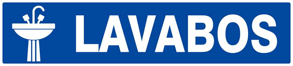 Panneau rigide LAVABOS 330X75MM TALIAPLAST - 625606