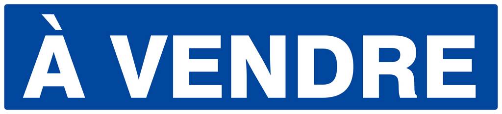 Panneau rigide A VENDRE 330X75MM TALIAPLAST - 625607