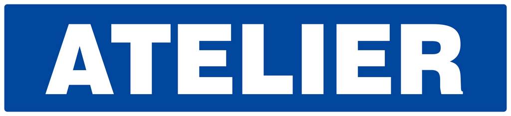 Panneau rigide ATELIER 330X75MM TALIAPLAST - 625608