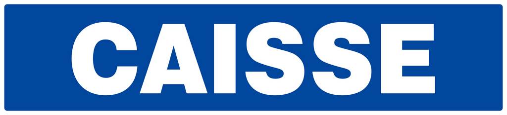 Panneau rigide CAISSE 330X75MM TALIAPLAST - 625610