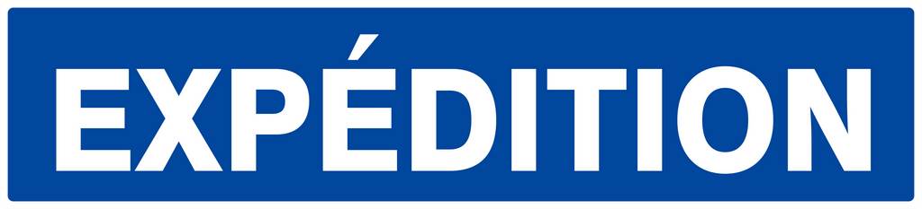 Panneau rigide EXPEDITION 330X75MM TALIAPLAST - 625618