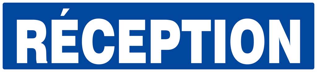 Panneau rigide RECEPTION 330X75MM TALIAPLAST - 625624