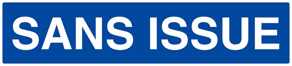 Panneau rigide SANS ISSUE 330X75MM TALIAPLAST - 625627