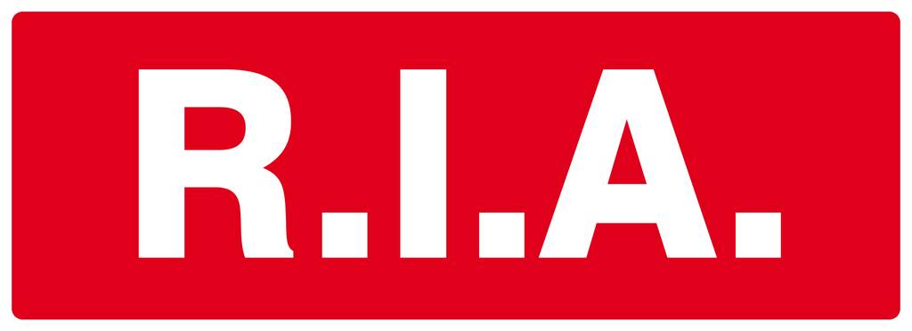 PANNEAU R.I.A 330X120MM TALIAPLAST - 626123