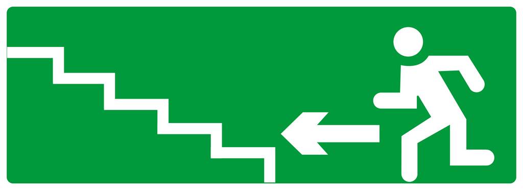 PANNEAU ESCALIER MONTANT A GAUCHE 330X120MM TALIAPLAST - 626429