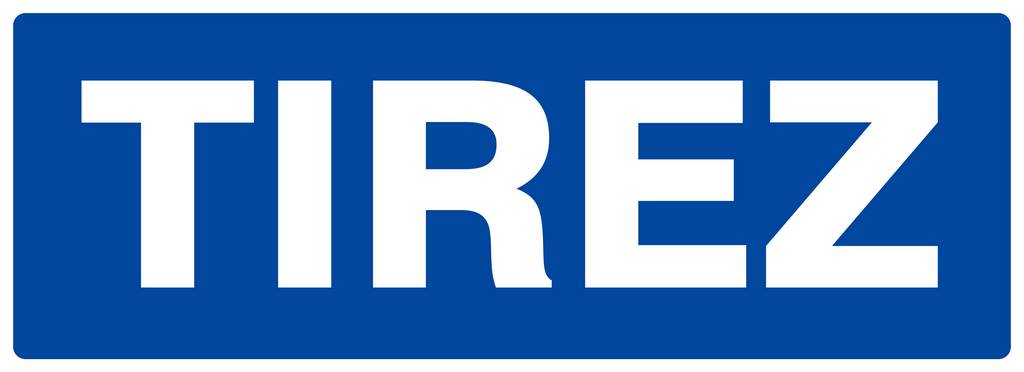 Panneau rigide TIREZ 330X120MM TALIAPLAST - 626606