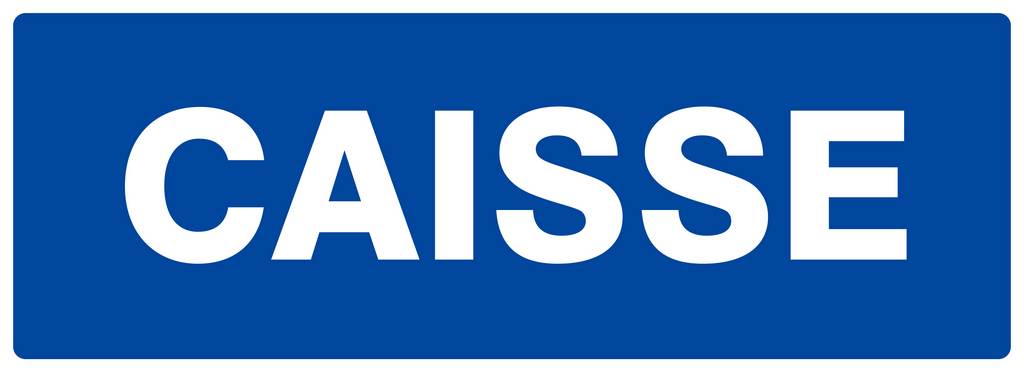 Panneau rigide CAISSE 330X120MM TALIAPLAST - 626610