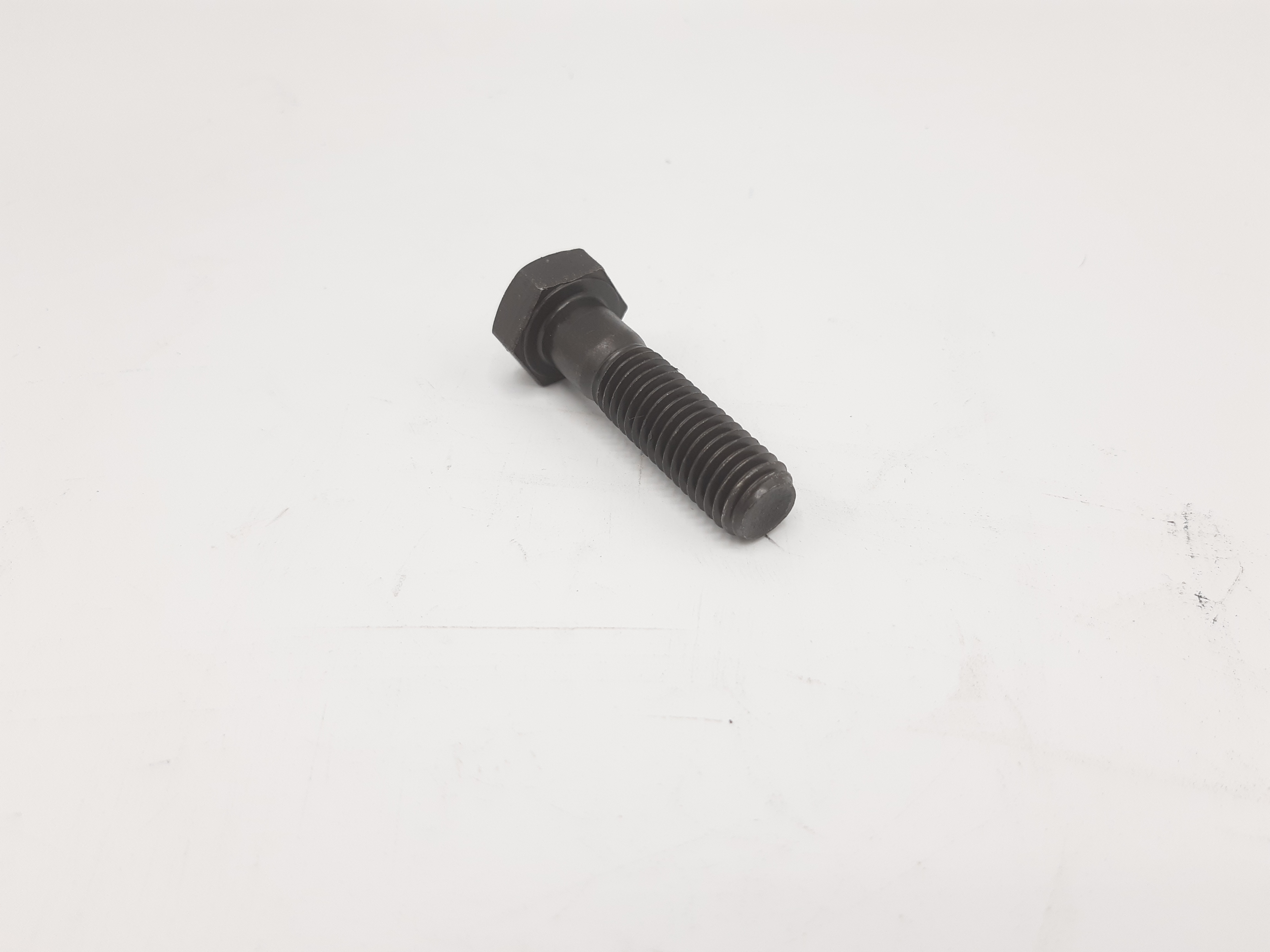 Vis tête hexagonale din931 m12x45 - HEX12X45