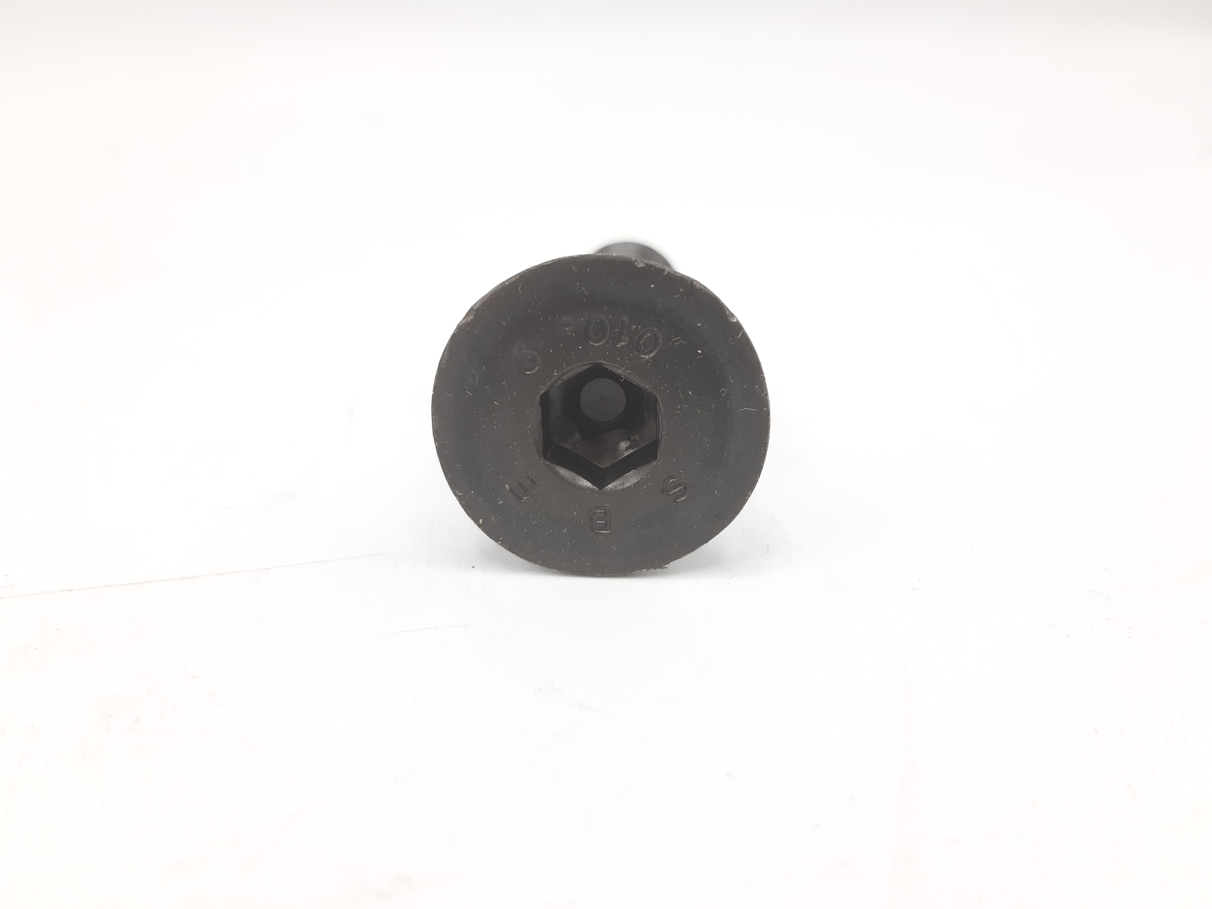 Vis tete fraisee din7991 fhc m16x2x60 - TFM16X60