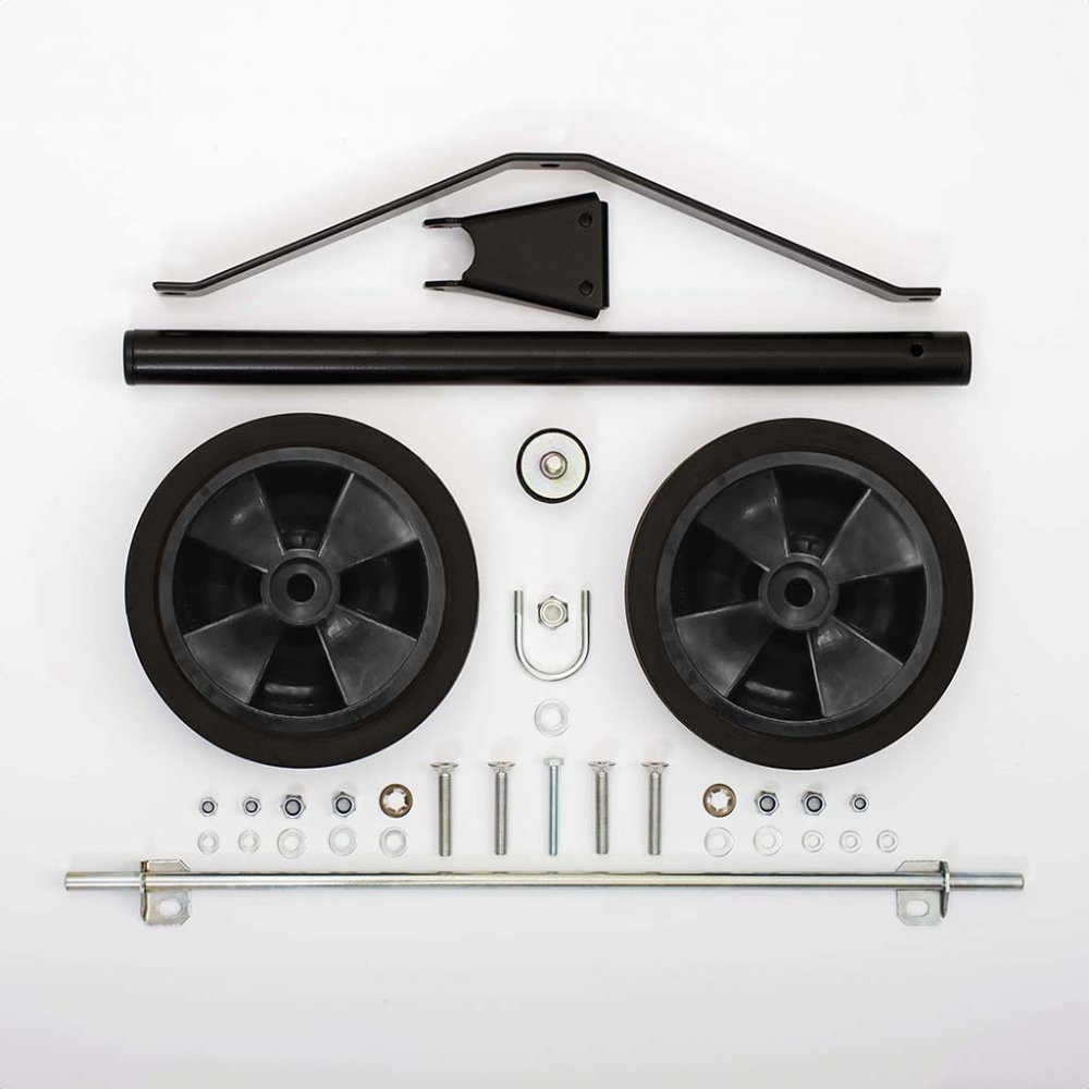 Kit brouette HX 3000 HXC diam 187mm R06 SDMO - 3499231000052