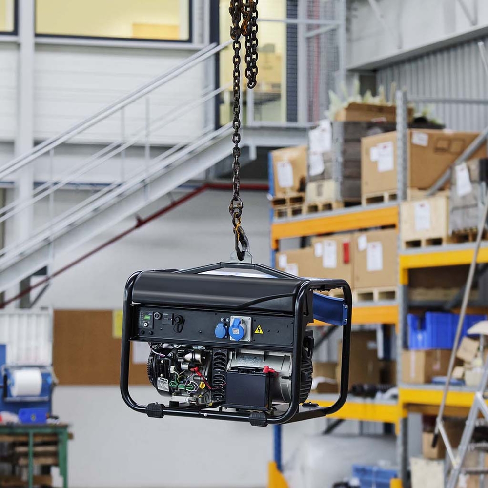 Accessoire arceau de levage RLIFT2 SDMO - 3499231000786