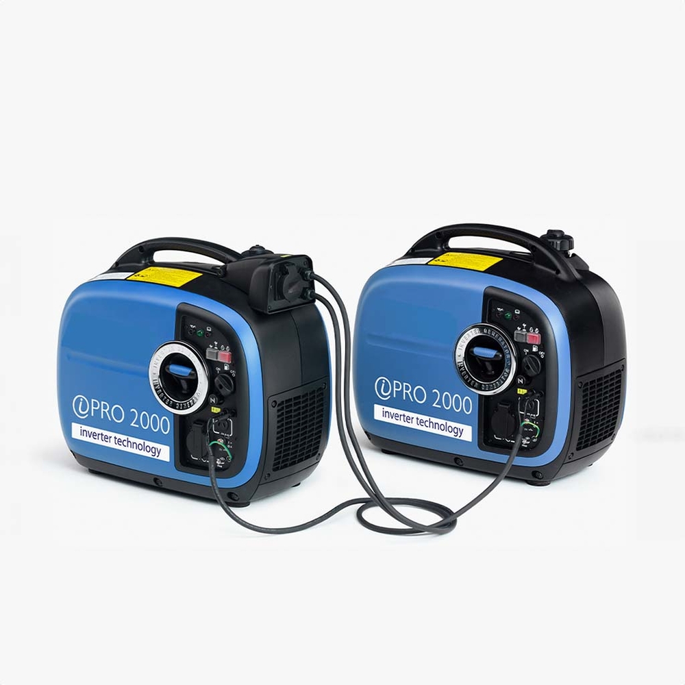 Accessoire câble de couplage RCC SDMO - 3499231000922