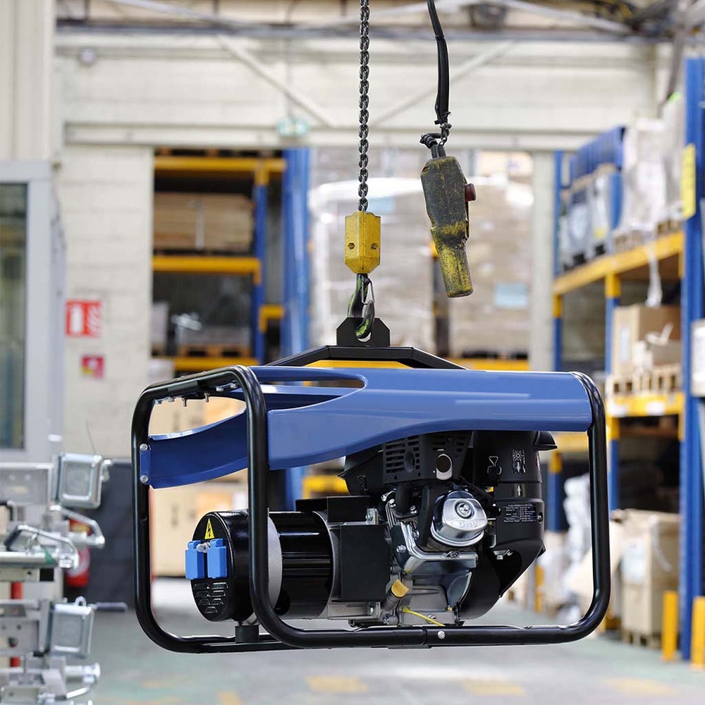 Accessoire arceau de levage RLIFT SDMO - 3499231001592