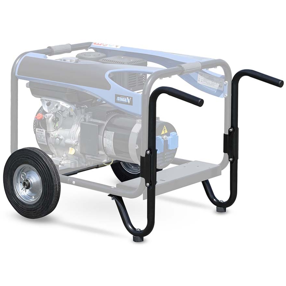 Accessoire kit brouette RKB1HD SDMO - 3499231002575