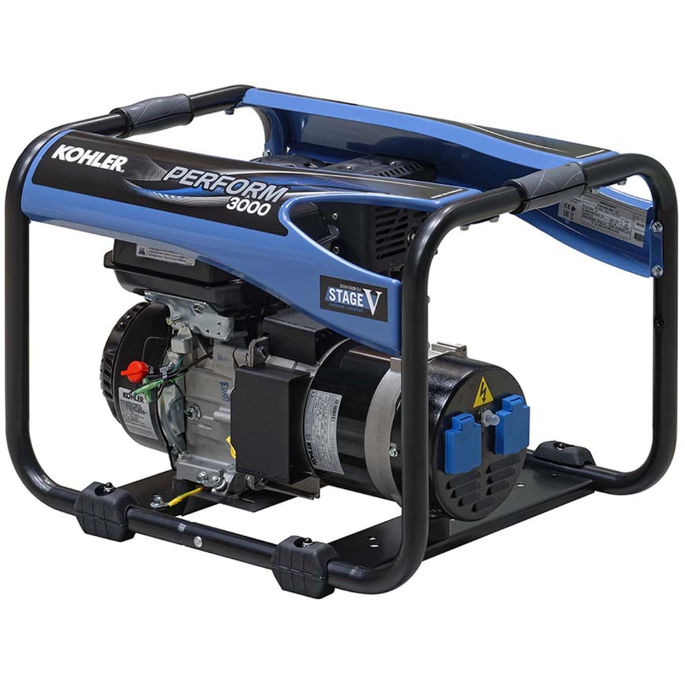 Groupe électrogène PERFORM 3000 C5 REHLKO - 3499231003527