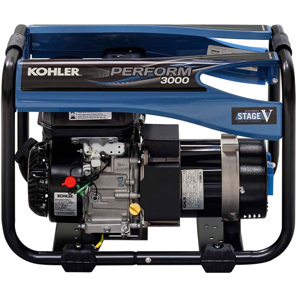 Groupe électrogène PERFORM 3000 C5 REHLKO - 3499231003527