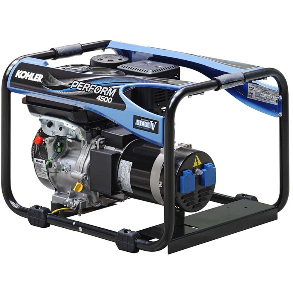Groupe électrogène PERFORM 4500 C5 REHLKO - 3499231003589