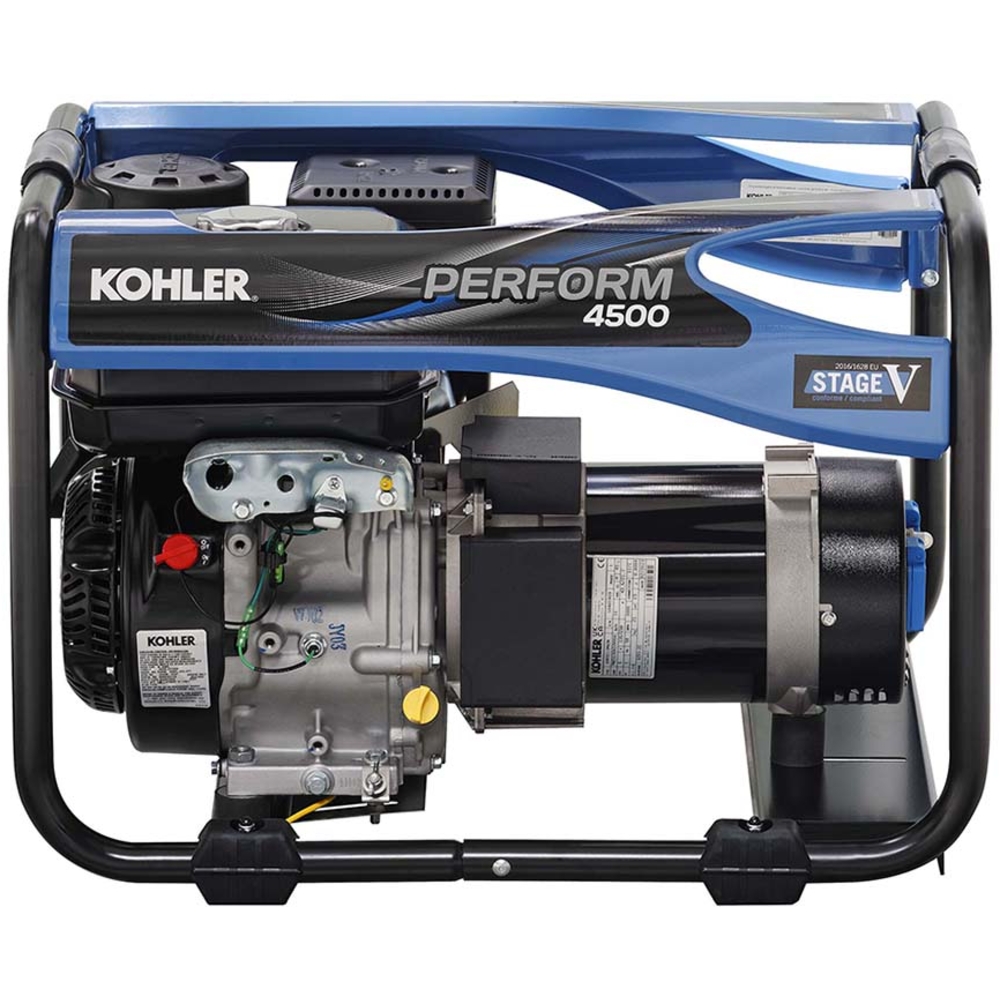 Groupe électrogène PERFORM 4500 C5 REHLKO - 3499231003589