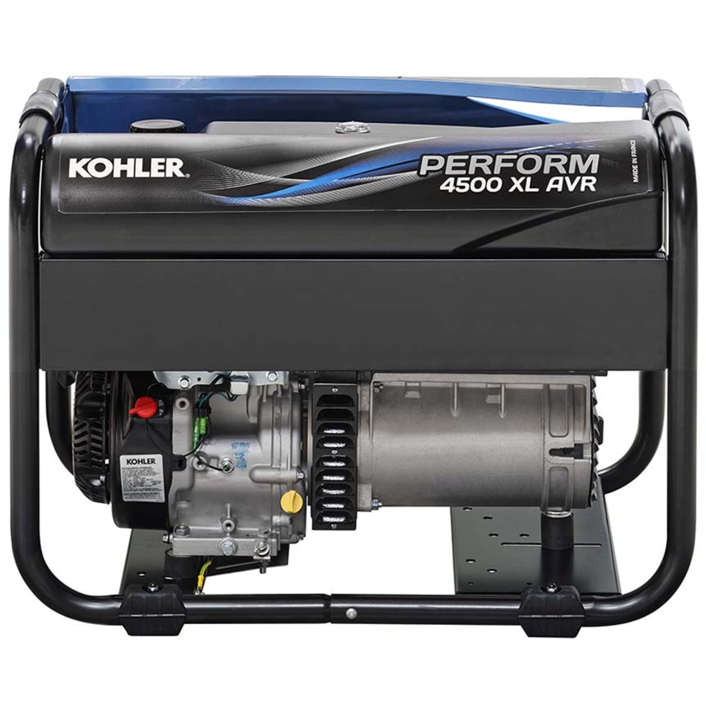 Groupe électrogène PERFORM 4500 XL AVR C5 REHLKO - 3499231003633