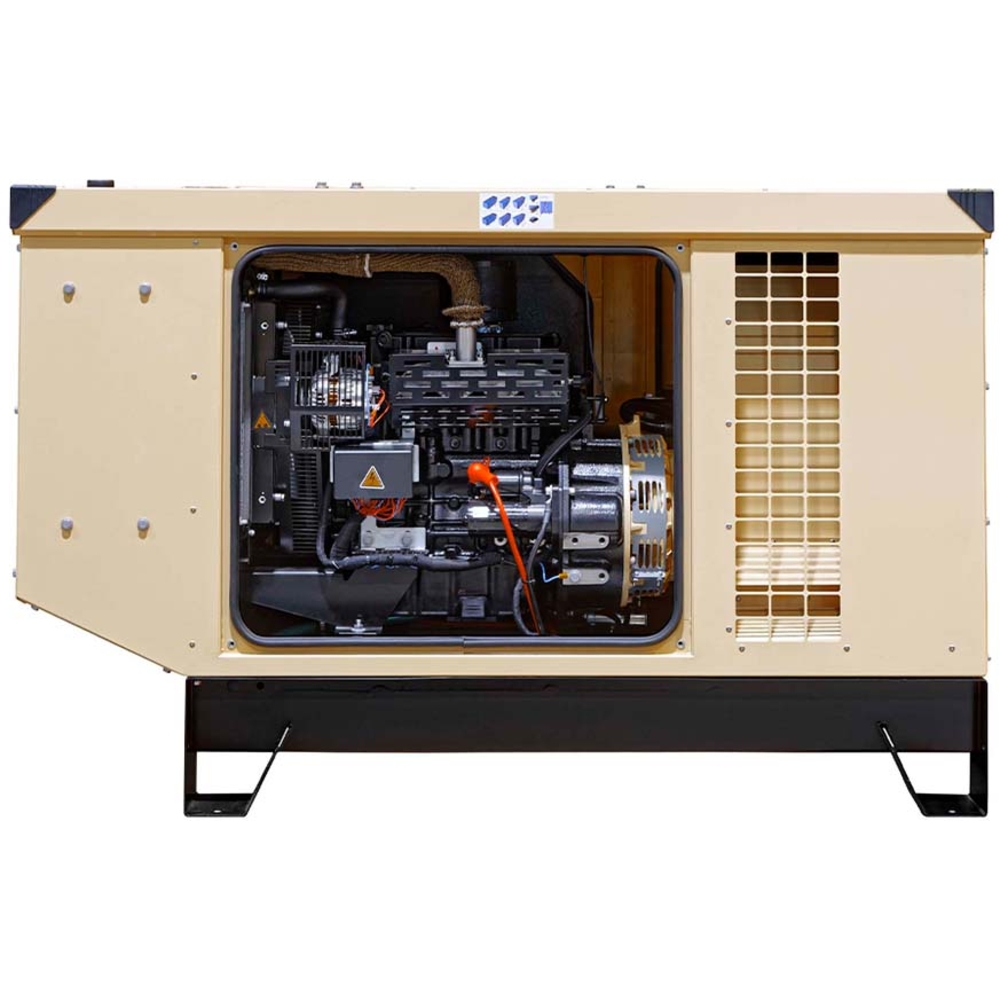 Groupe électrogène K20C5-ALIZE REHLKO - 3499231009031