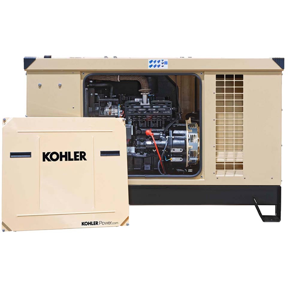 Groupe électrogène K20C5-ALIZE REHLKO - 3499231009031