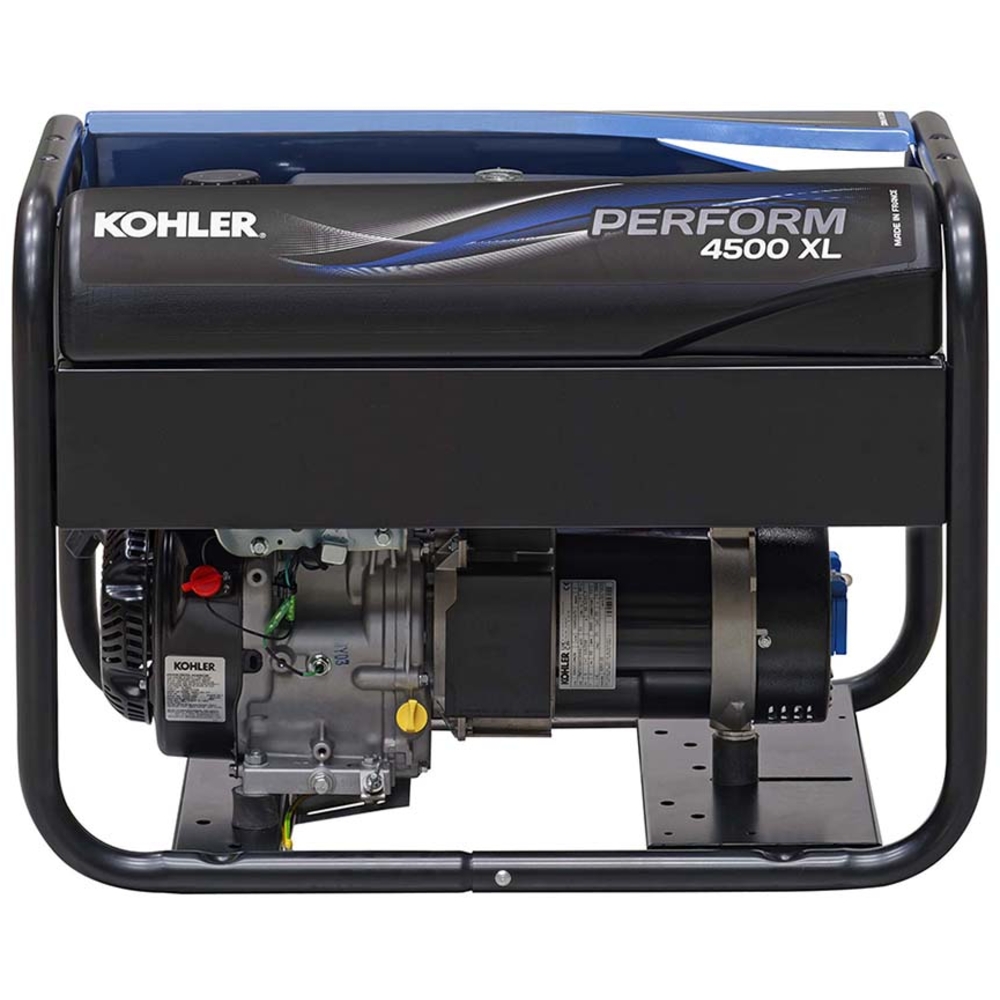 Groupe électrogène PERFORM 4500 XL C5 RCD REHLKO - 3499231920541