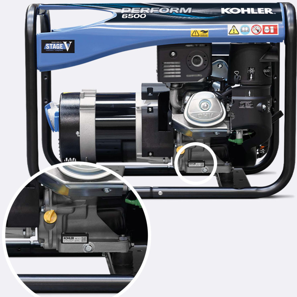 Accessoire Generator Smart Care GSC SDMO - 3499231920831