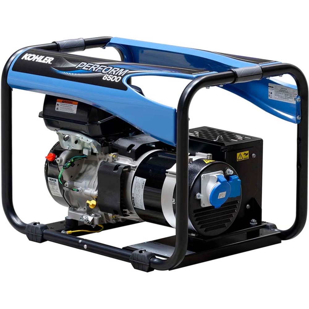 Groupe électrogène PERFORM 6500 C5 REHLKO - 3499231921098