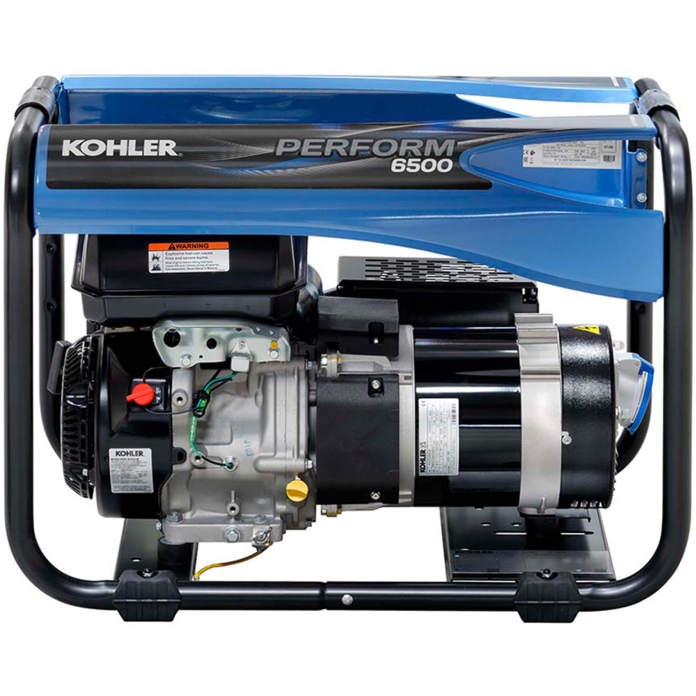 Groupe électrogène PERFORM 6500 C5 REHLKO - 3499231921098